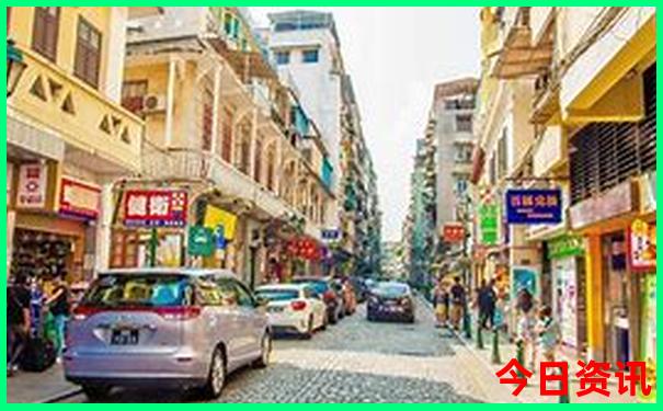 新城区必去的三个景点